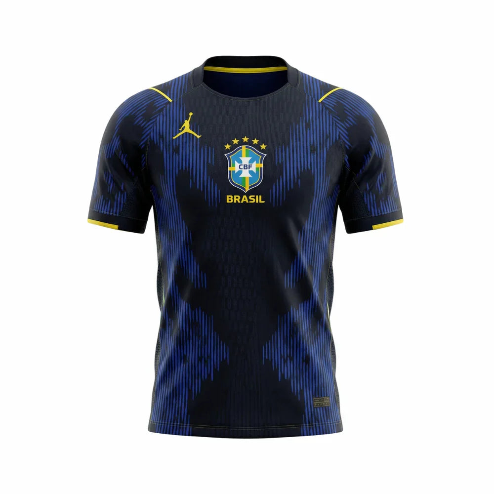 Camisa Seleção Brasil II 26/27