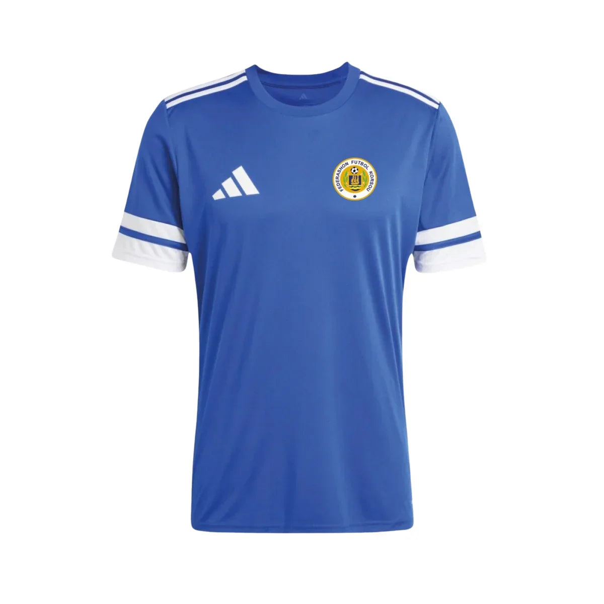 Camisa Seleção Curaçau I 26/27