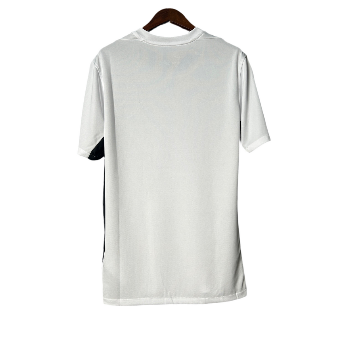 Camisa Seleção Uruguai II 25/26 - Branco