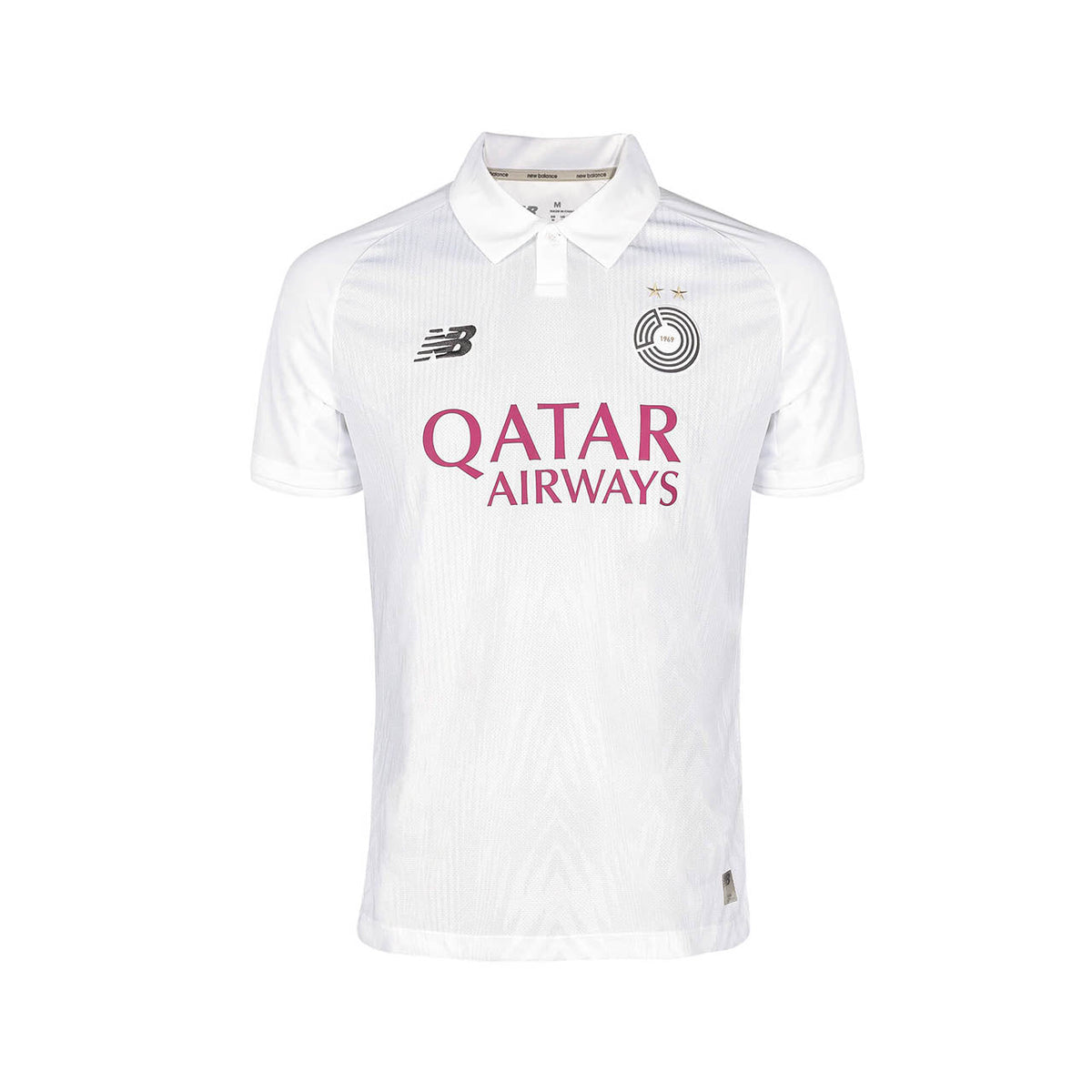 Camisa Al-Sadd I 25/26