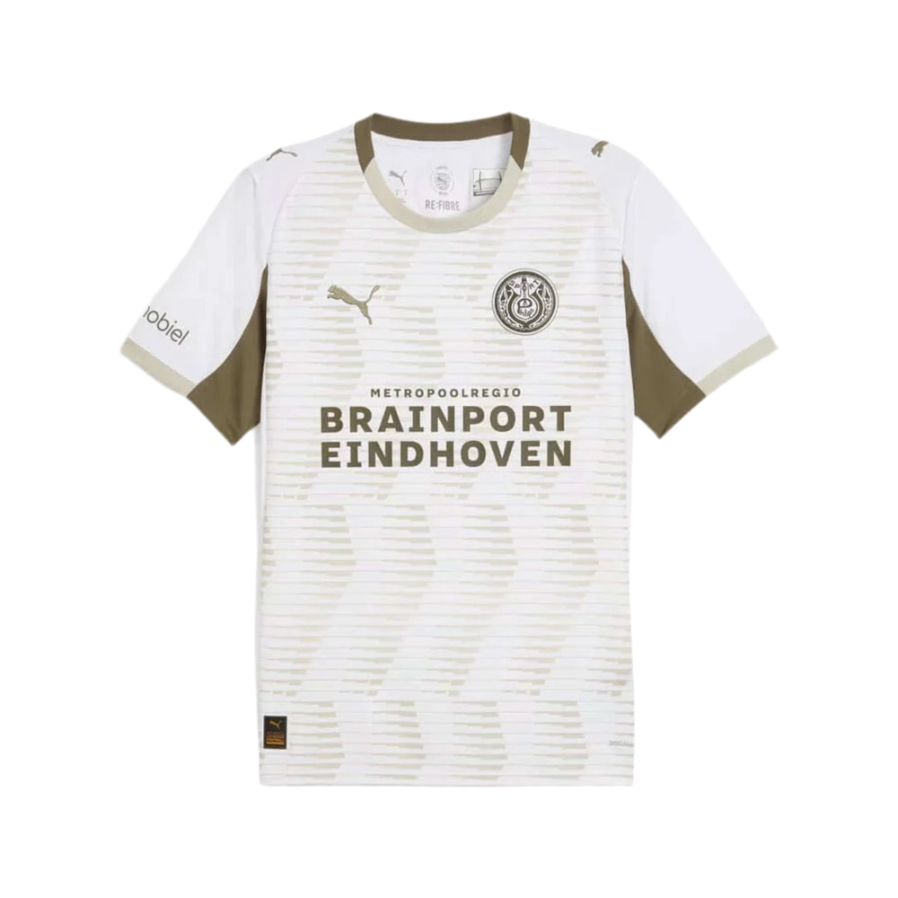 Camisa PSV III 25/26