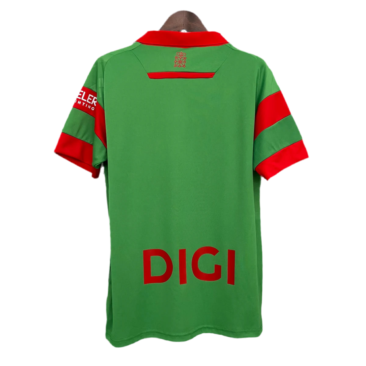 Camisa CA Osasuna II 25/26