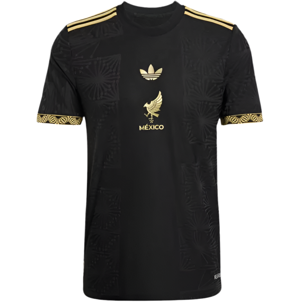 Camisa Seleção México I 25/26