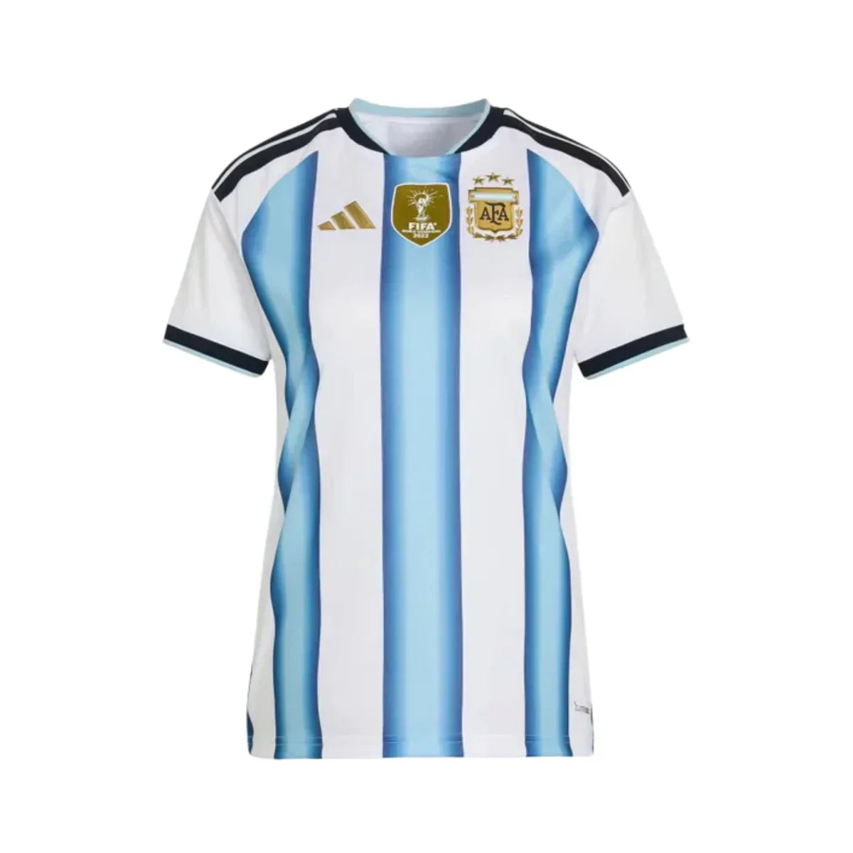 Camisa Feminina Seleção Argentina I 26/27