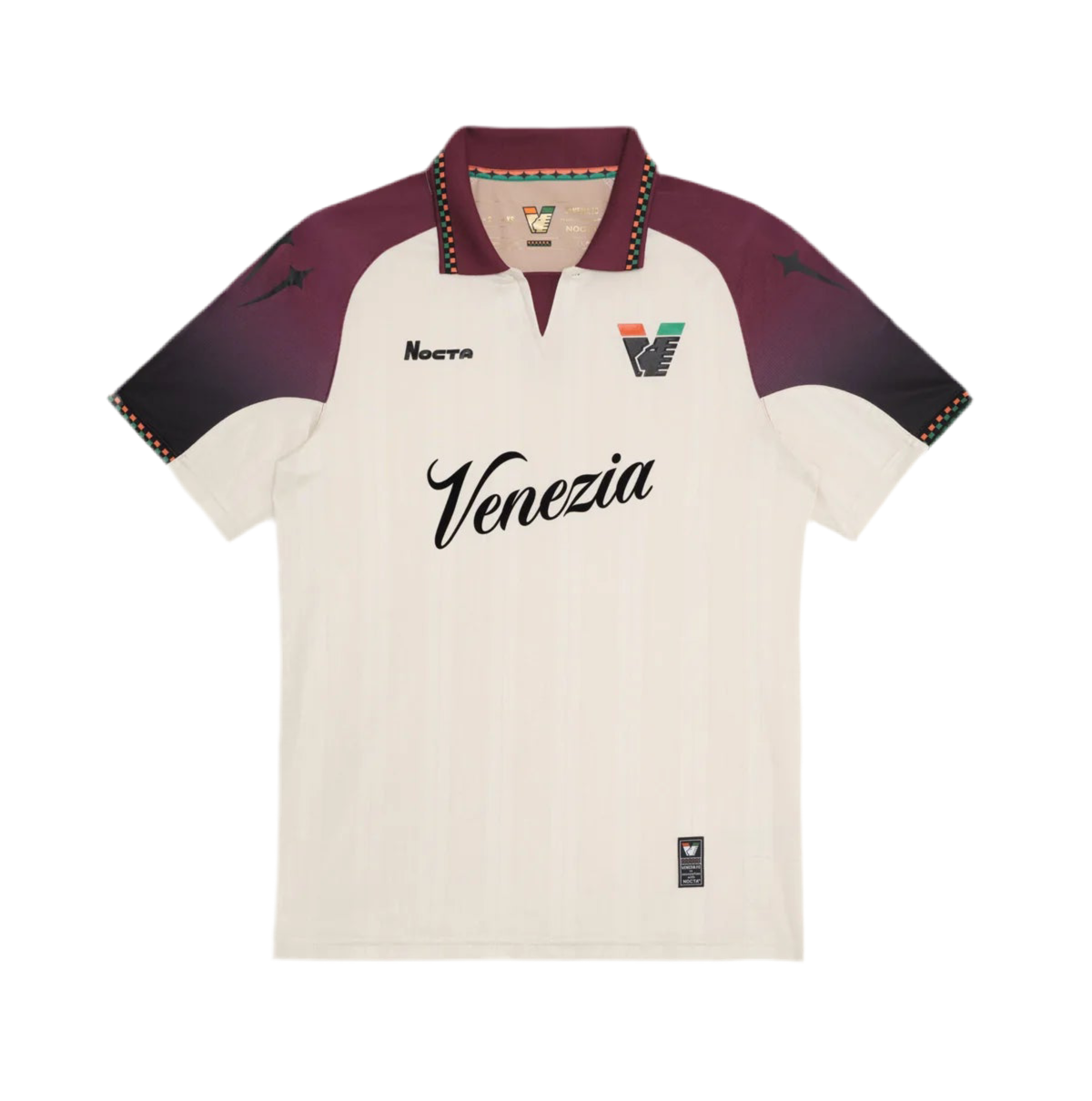 Camisa Venezia II 25/26