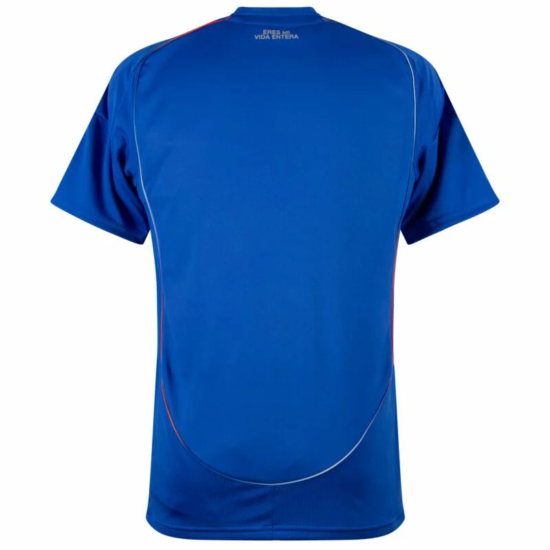 Camisa Univerdidad de Chile I 25/26