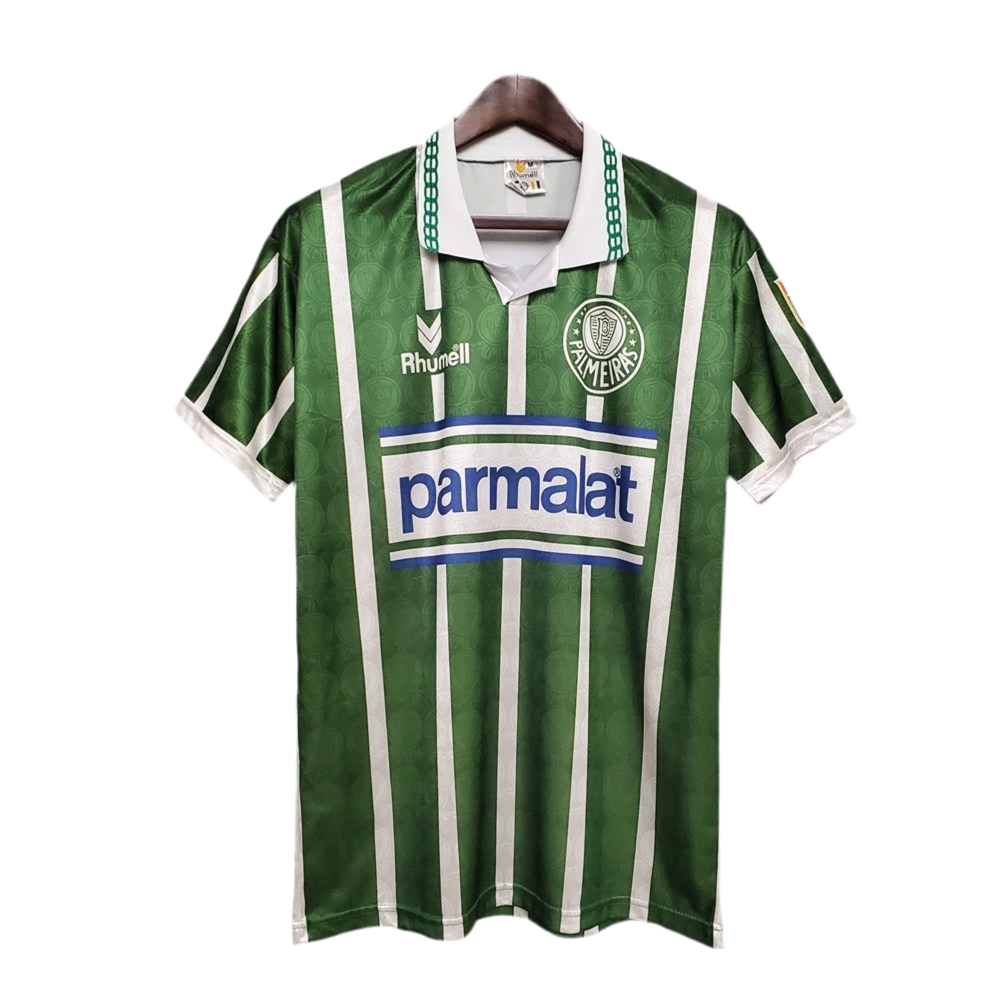 Camisa Palmeiras Retrô 93/94