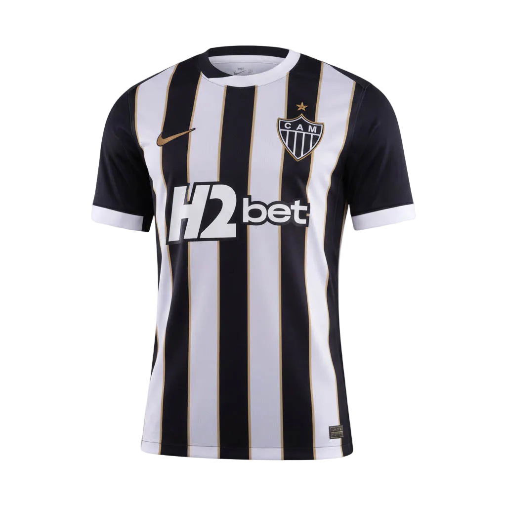 Camisa Atlético Mineiro I 26/27