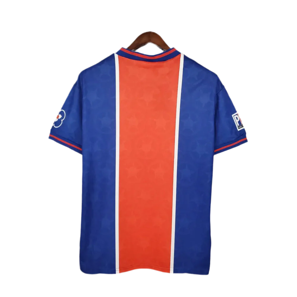 Camisa Retro PSG 1995