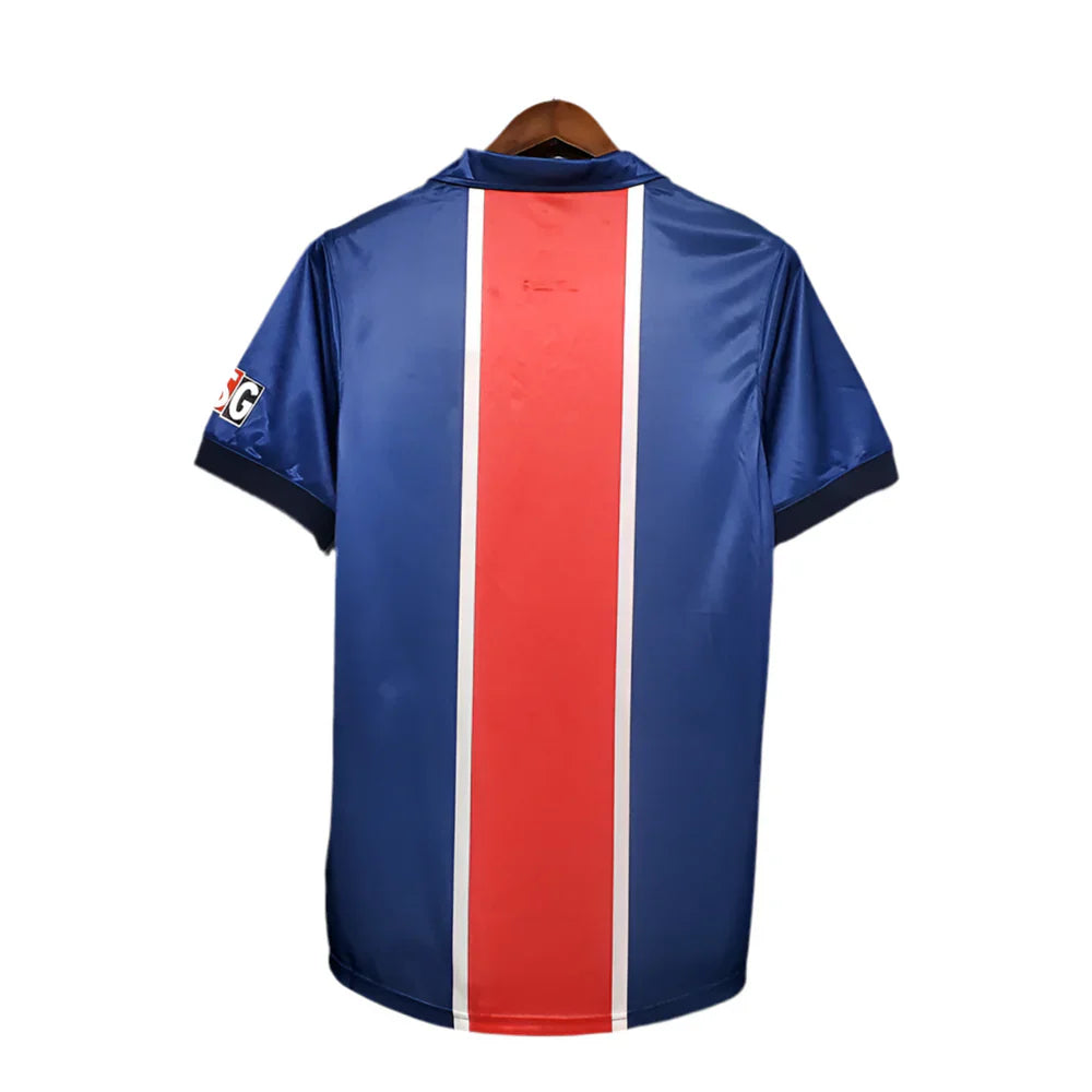 Camisa Retro PSG 98/99