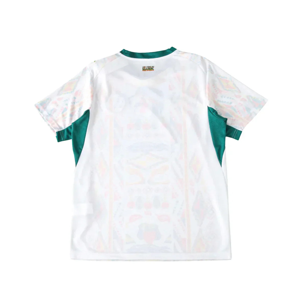 Camisa Seleção Senegal II 26/27