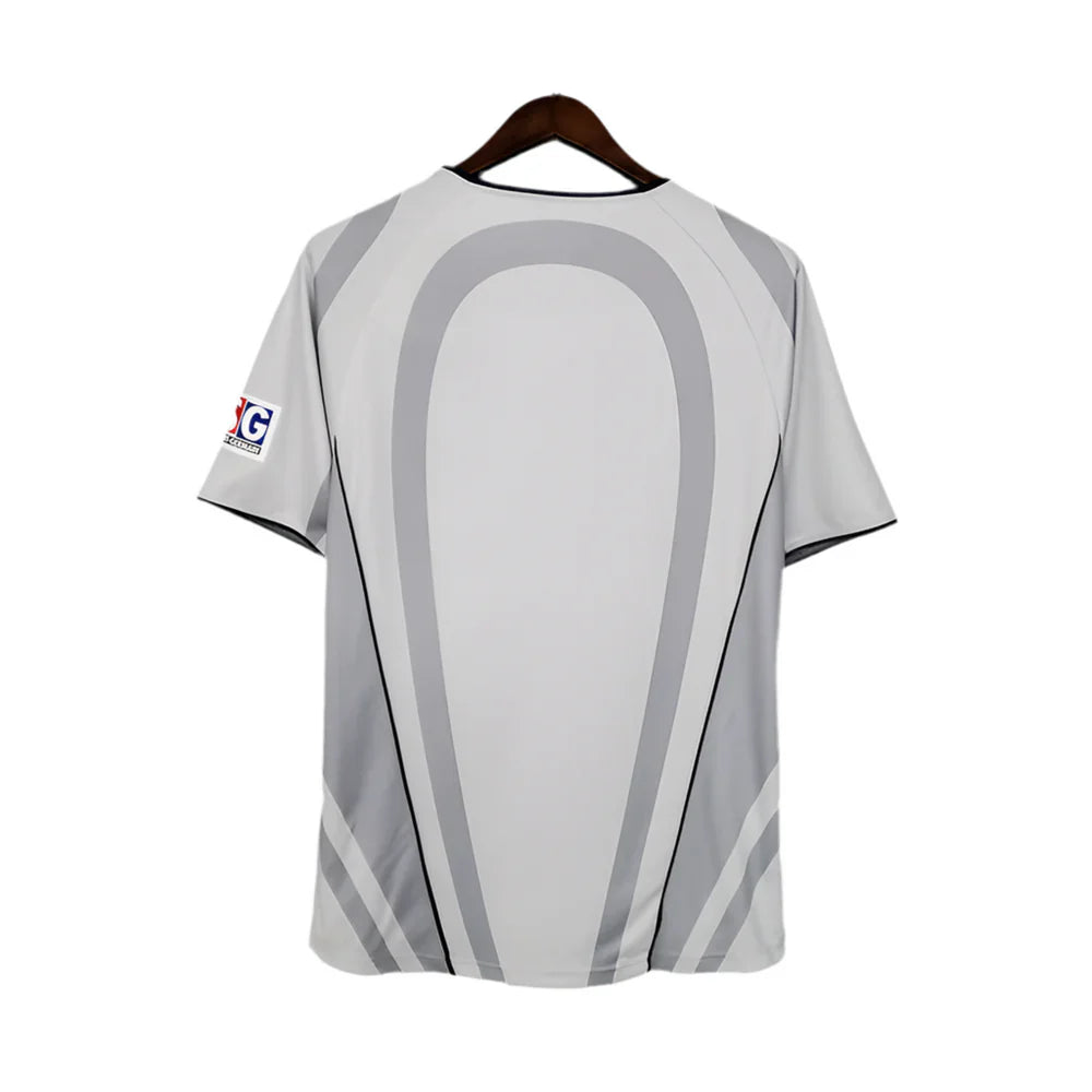 Camisa Retro PSG 01/02