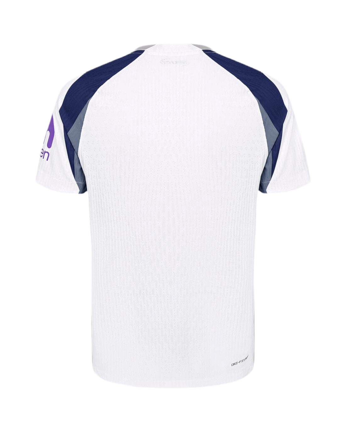 Camisa Tottenham I 25/26