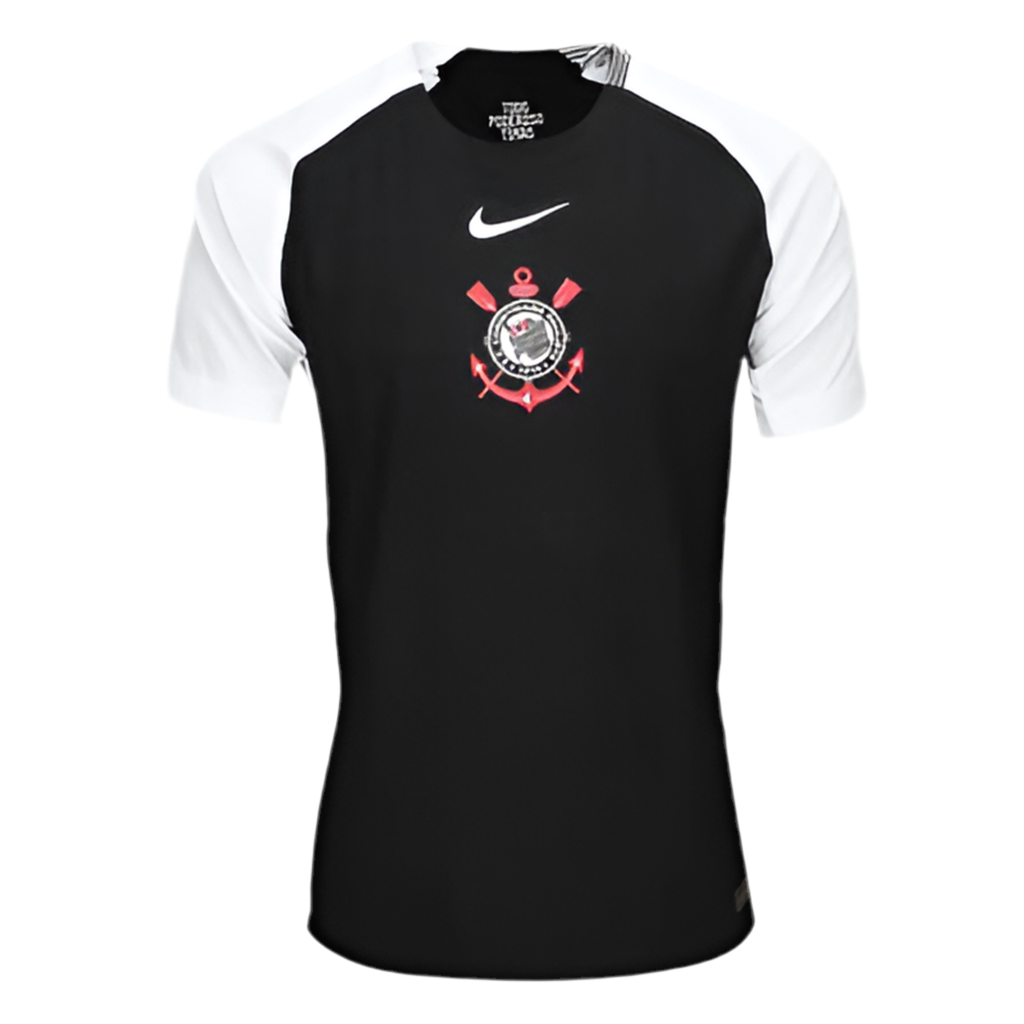 Camisa Corinthians II 25/26