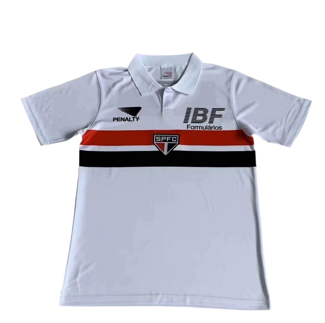 Camisa São Paulo Retrô 1992