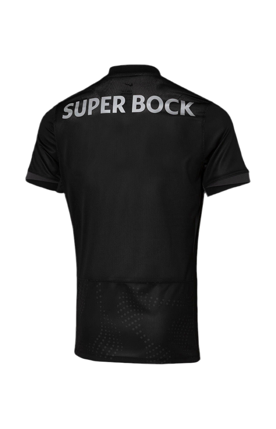 Camisa Sporting II 25/26