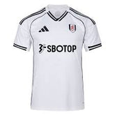 Camisa Fulham I 25/26
