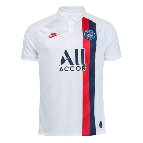 Camisa Retro PSG 19/20