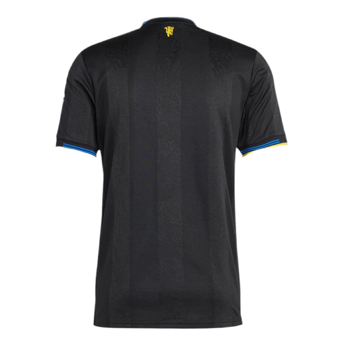 Camisa Manchester United III 25/26