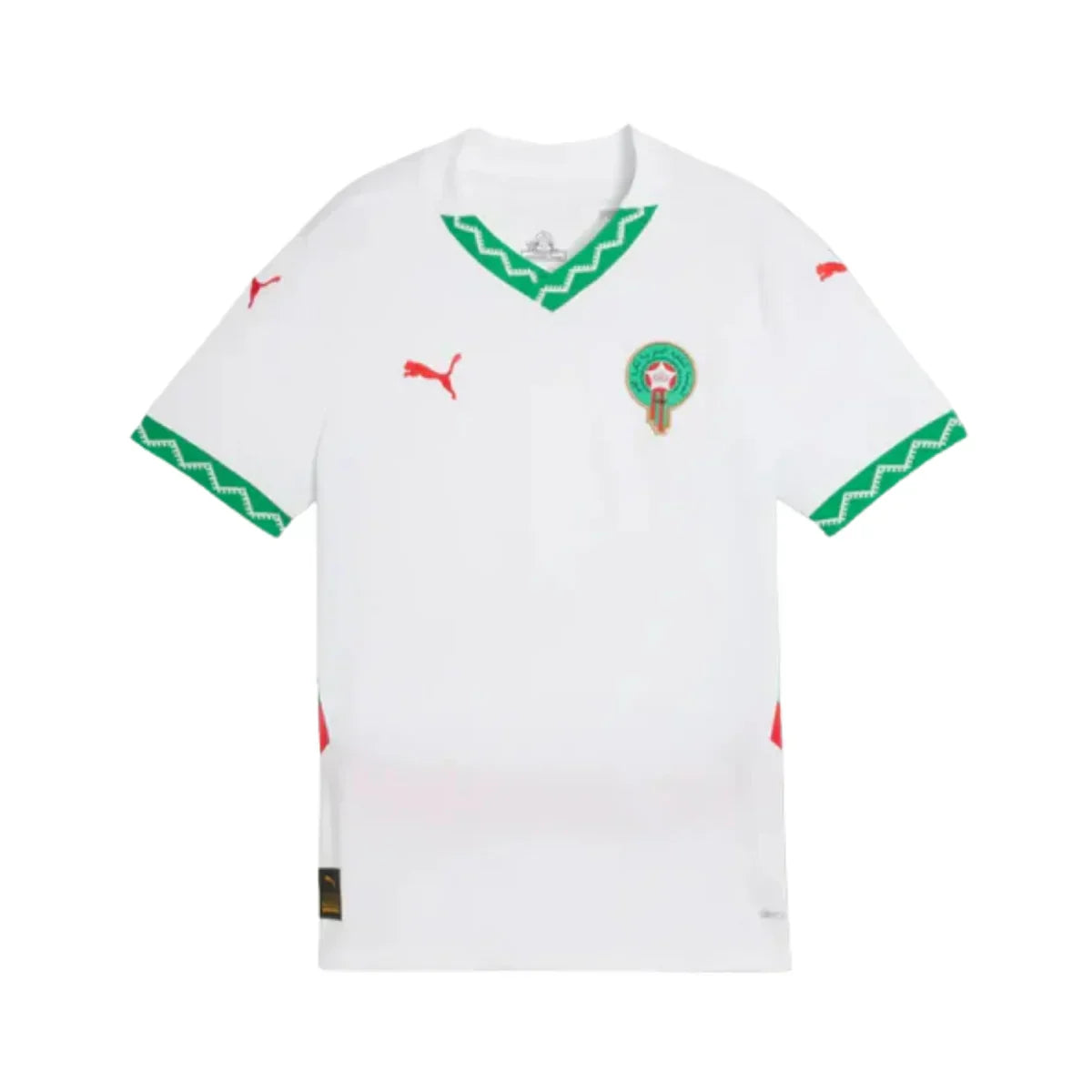 Camisa Seleção Marrocos II 26/27