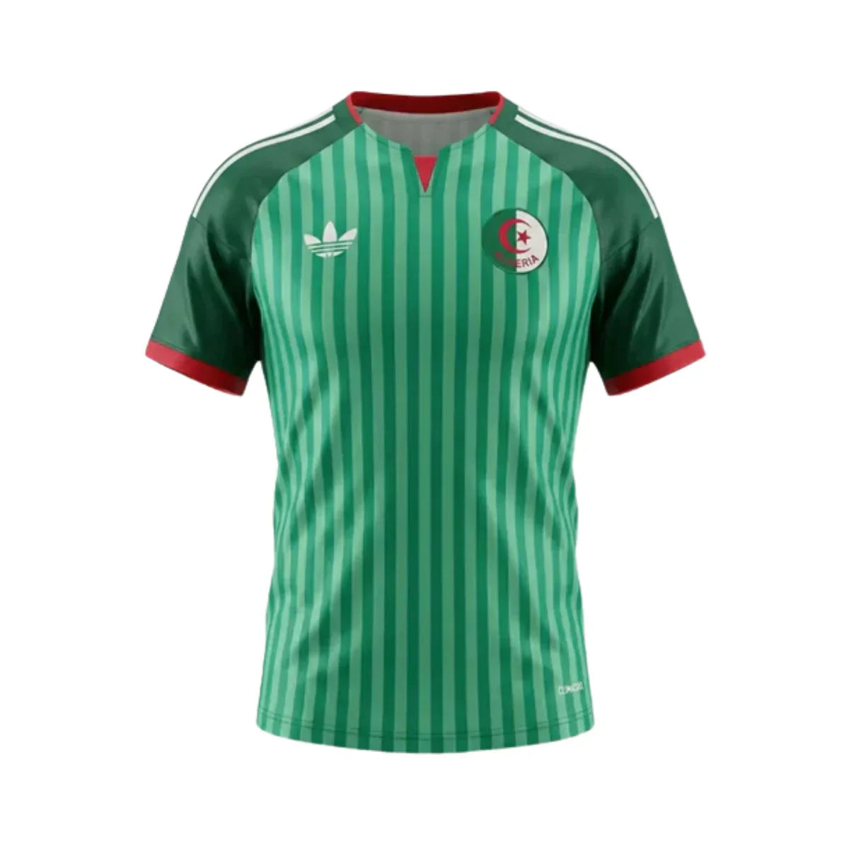 Camisa Seleção Argélia II 26/27