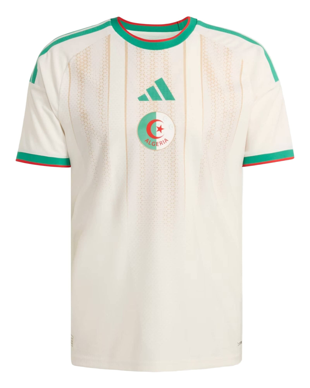 Camisa Seleção Argélia I 26/27
