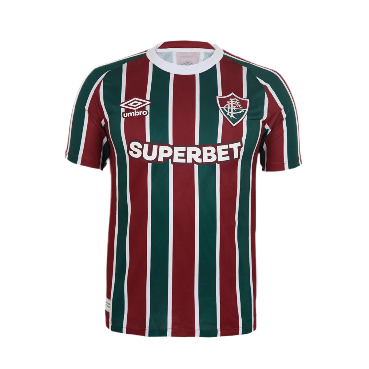 Camisa Fluminense I 25/26