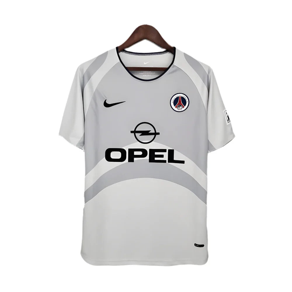 Camisa Retro PSG 01/02