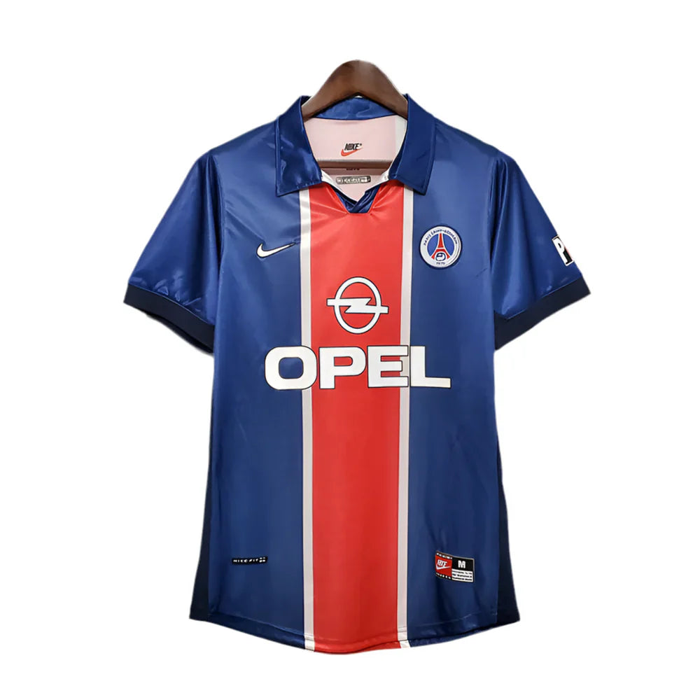 Camisa Retro PSG 98/99