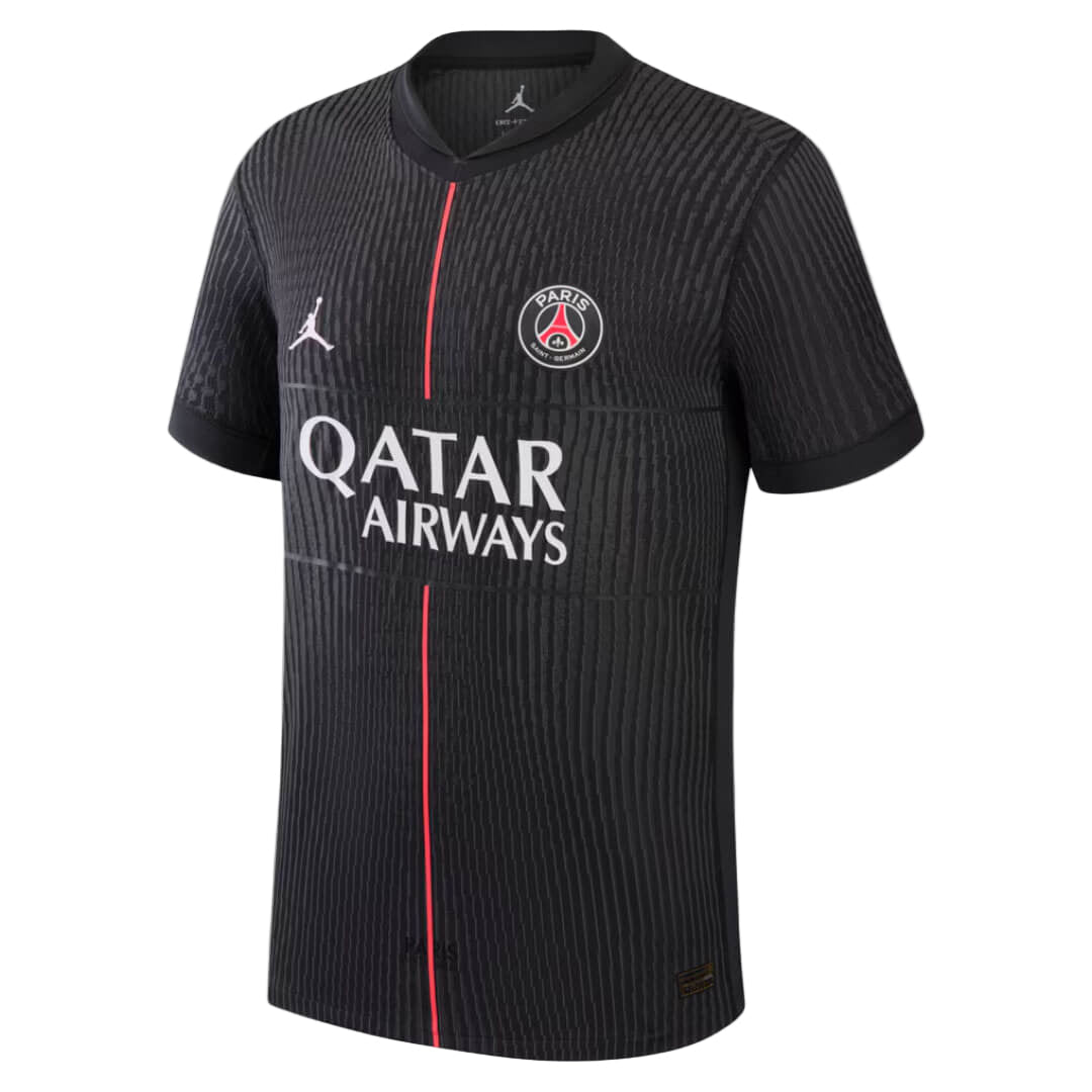 Camisa PSG IV 25/26