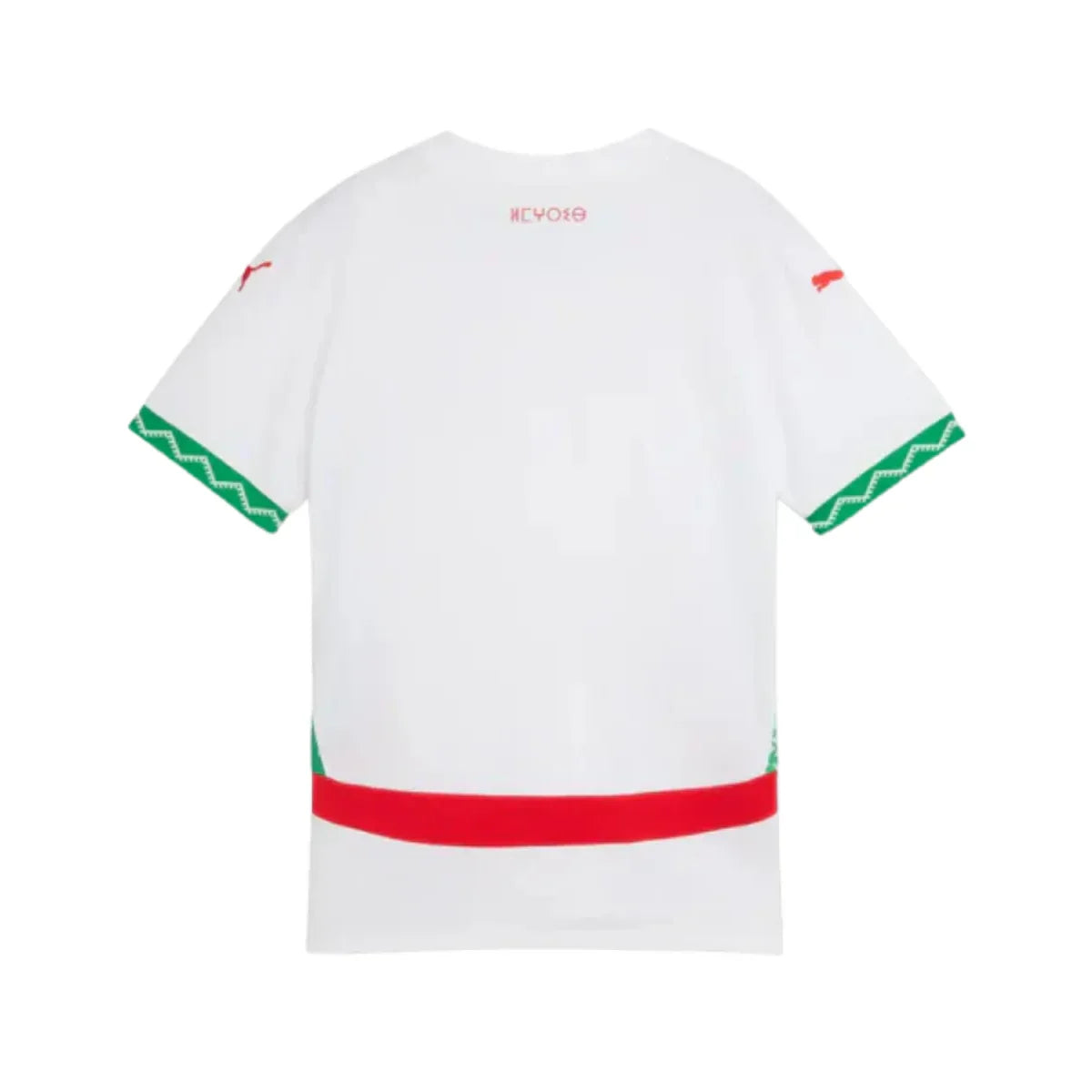Camisa Seleção Marrocos II 26/27