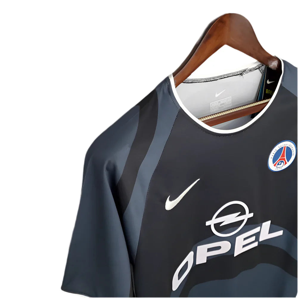 Camisa Retro PSG 01/02
