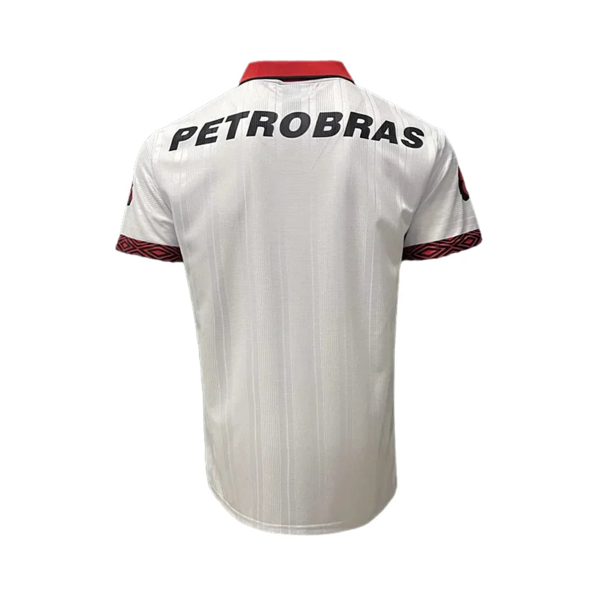 Camisa Flamengo Retro II 12/13