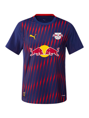 Camisa RB Leipzig II 25/26