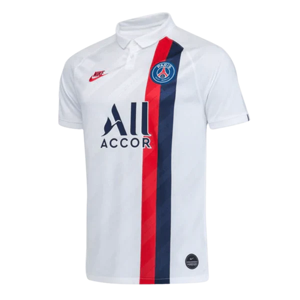 Camisa Retro PSG 19/20