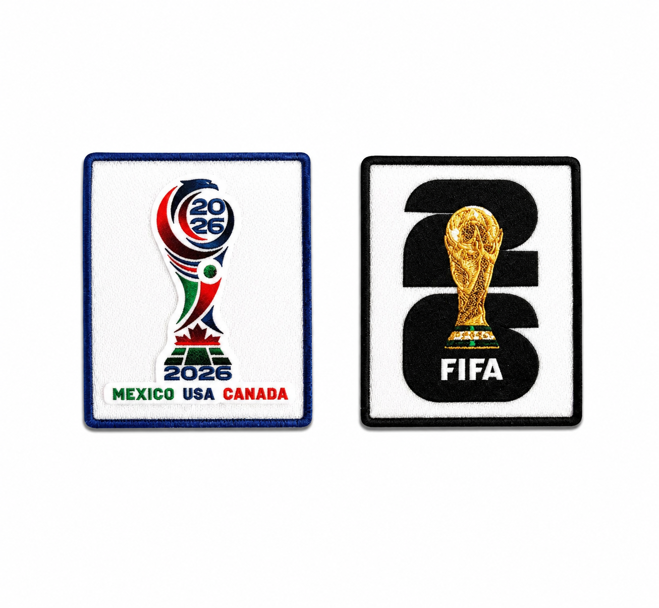 Camisa Seleção Brasil II 26/27