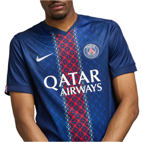 Camisa PSG I 25/26