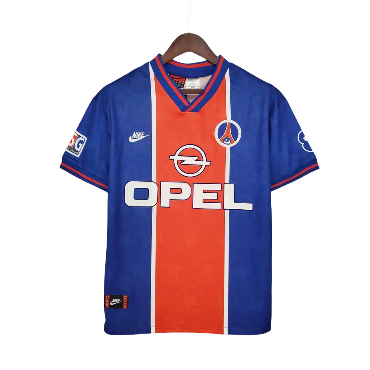 Camisa Retro PSG 1995