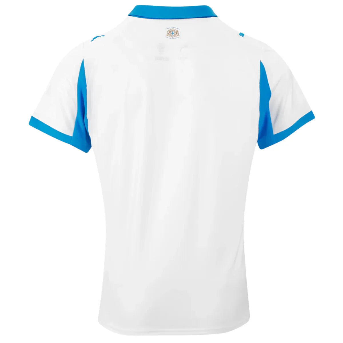 Camisa Olympique de Marseille I 25/26