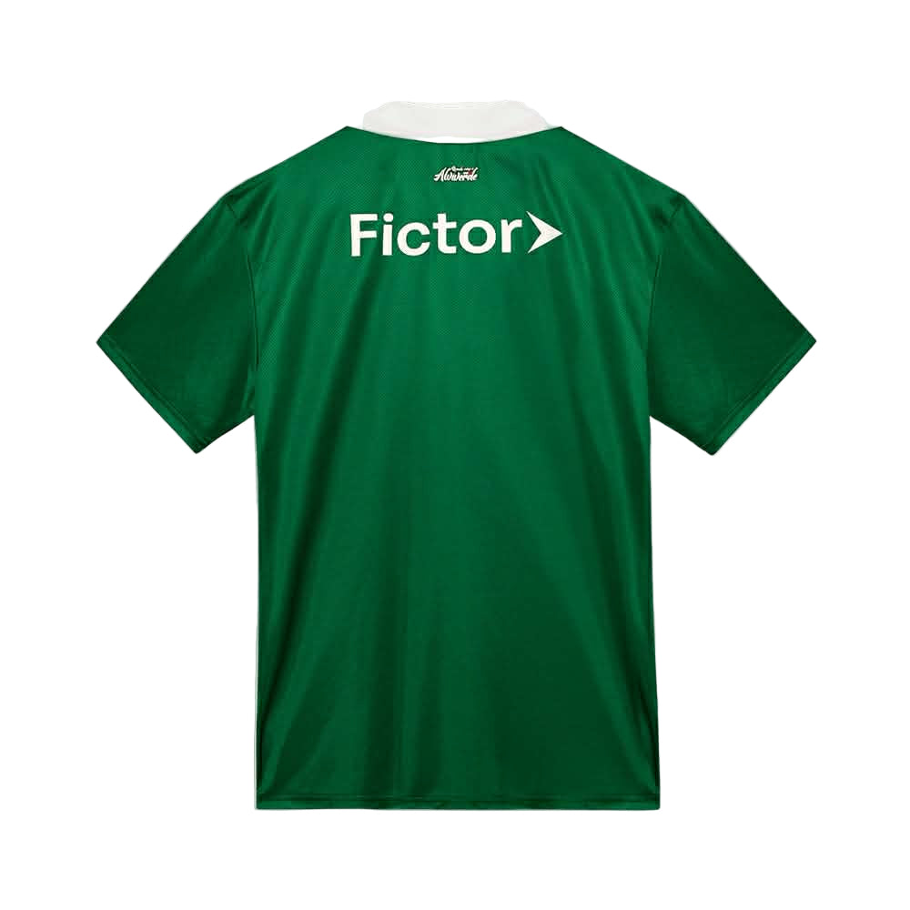 Camisa Palmeiras 25/26 - Edição Especial Avanti