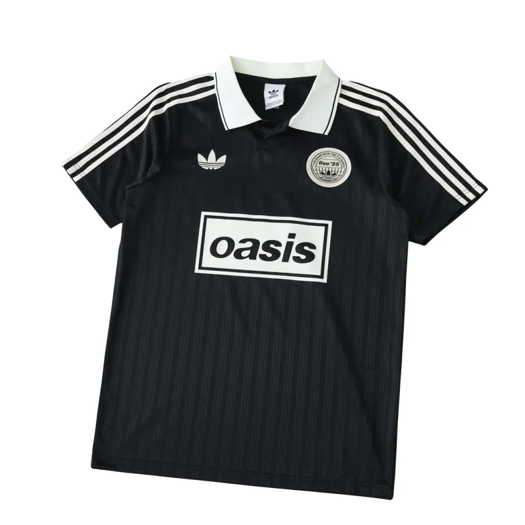 Camisa Oasis Tour  25/26
