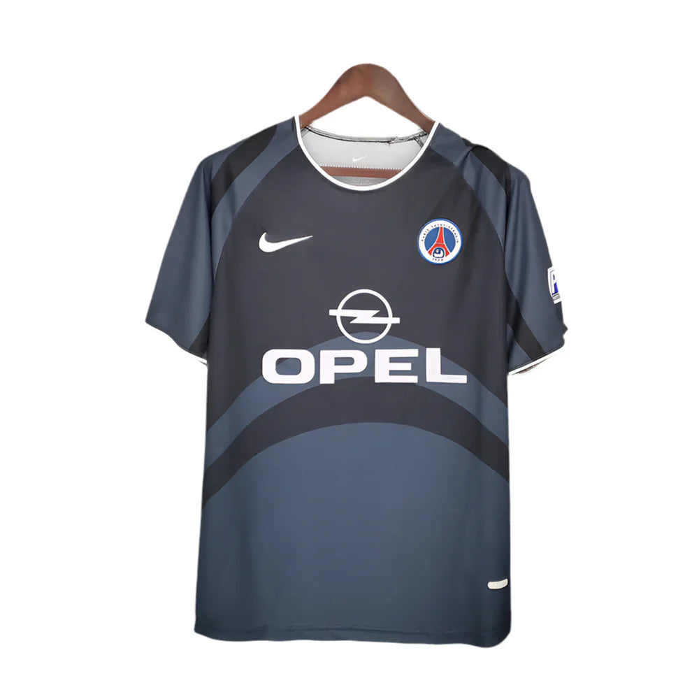 Camisa Retro PSG 01/02