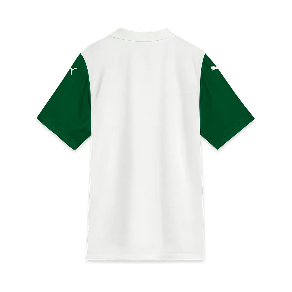 Camisa Palmeiras II 25/26 - Branco