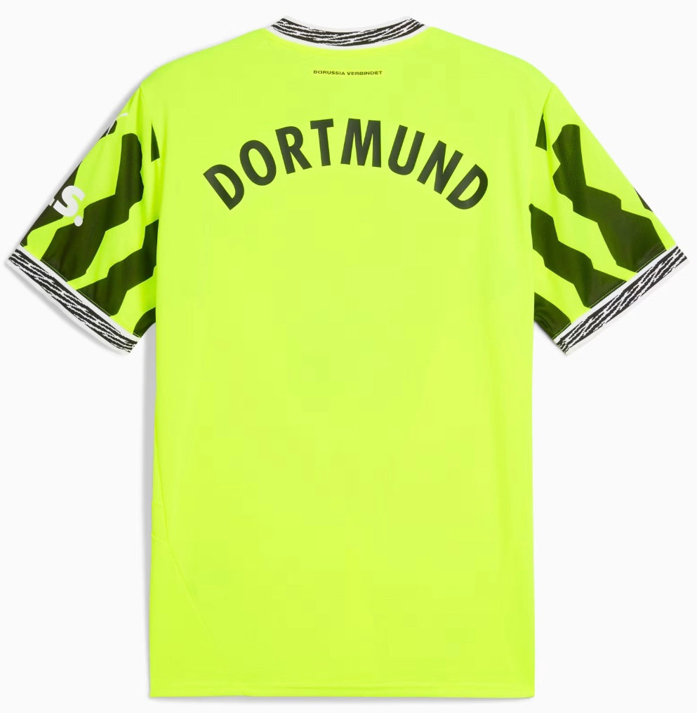 Camisa Borussia Dortmund Edição Especial 25/26