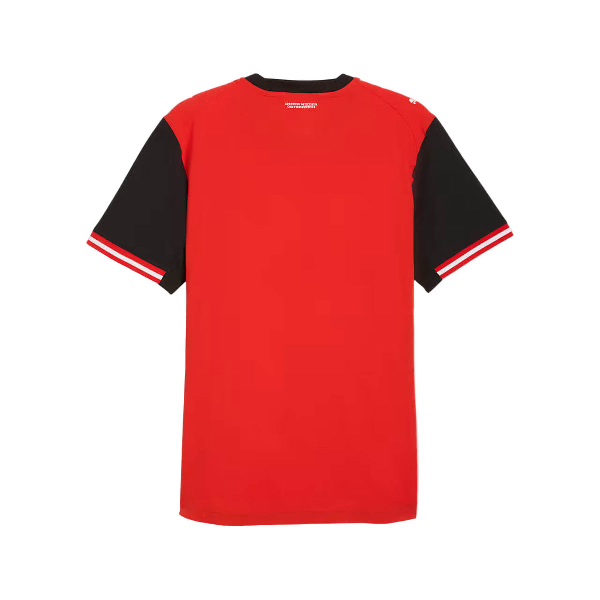 Camisa Seleção Áustria I 26/27