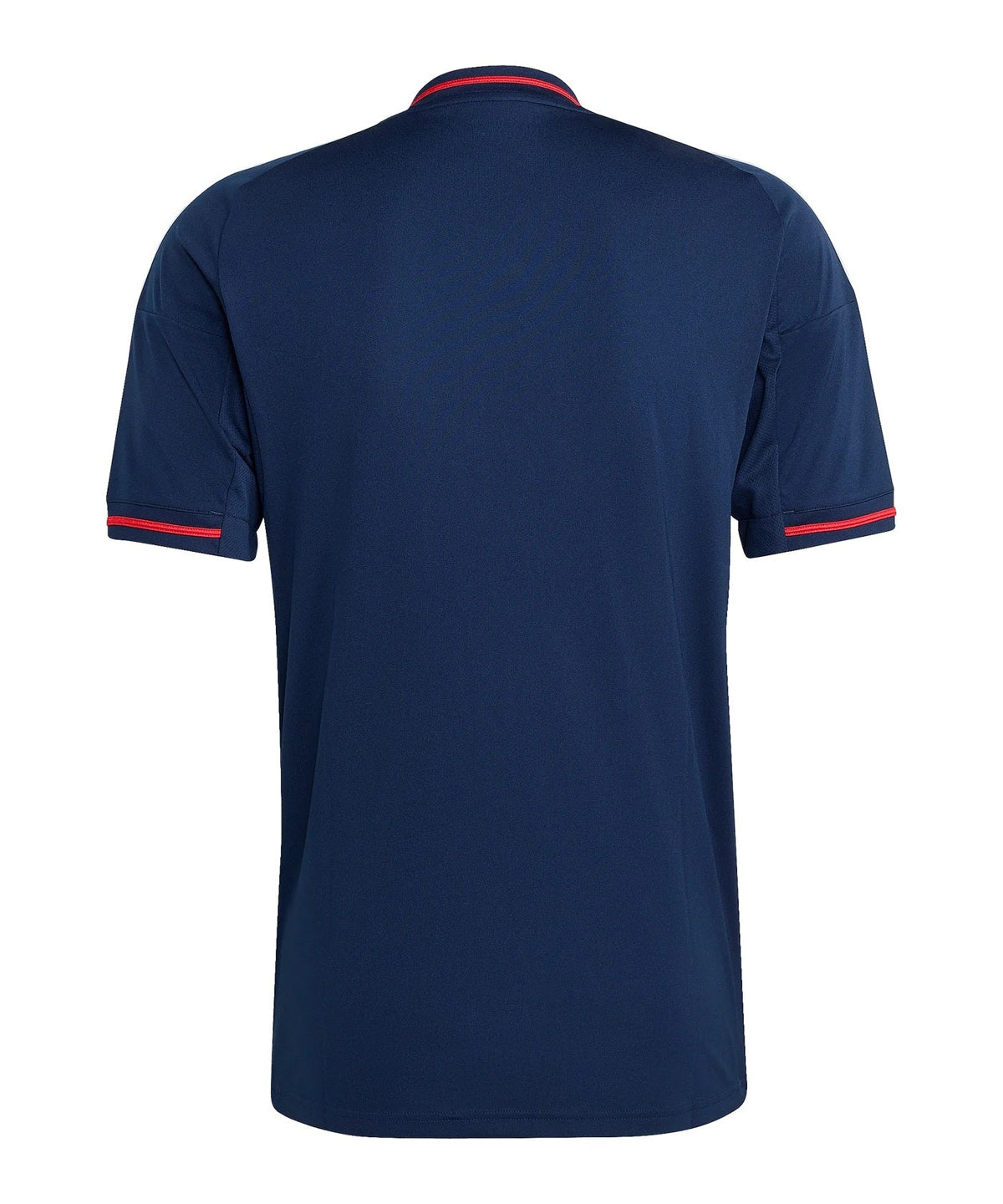 Camisa Lyon II 25/26