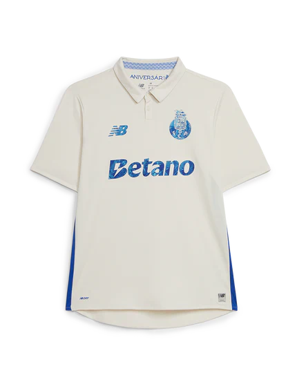 Camisa FCP III 25/26
