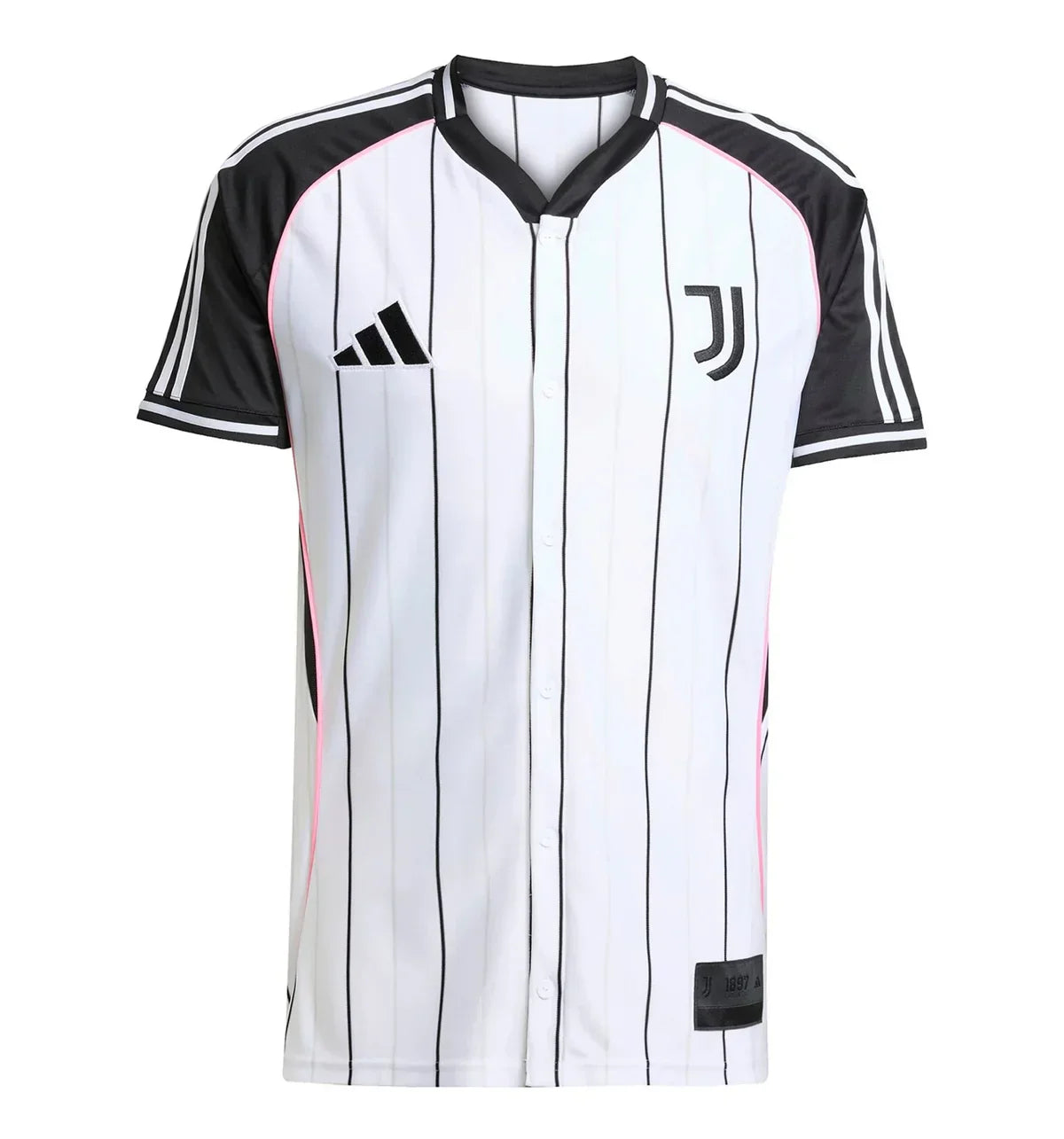 Camisa Juventus US 25/26