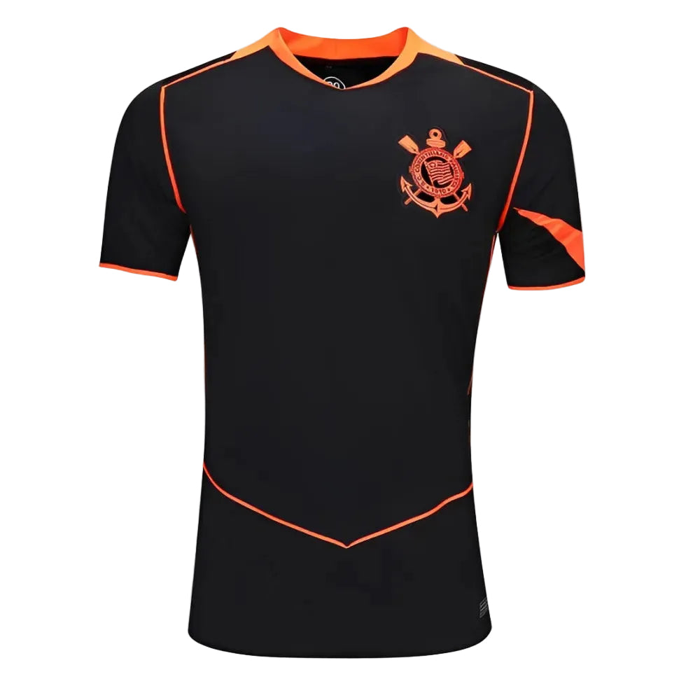Camisa Corinthians III 25/26