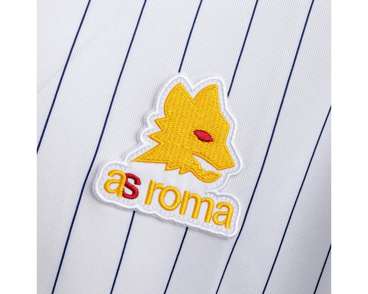 Camisa Roma Icon 25/26